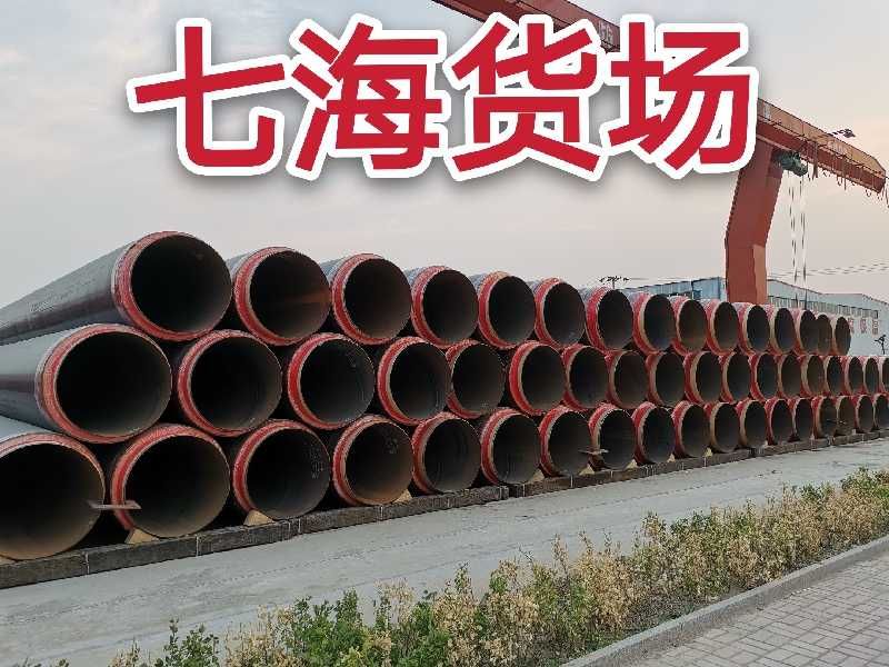 厂区一角